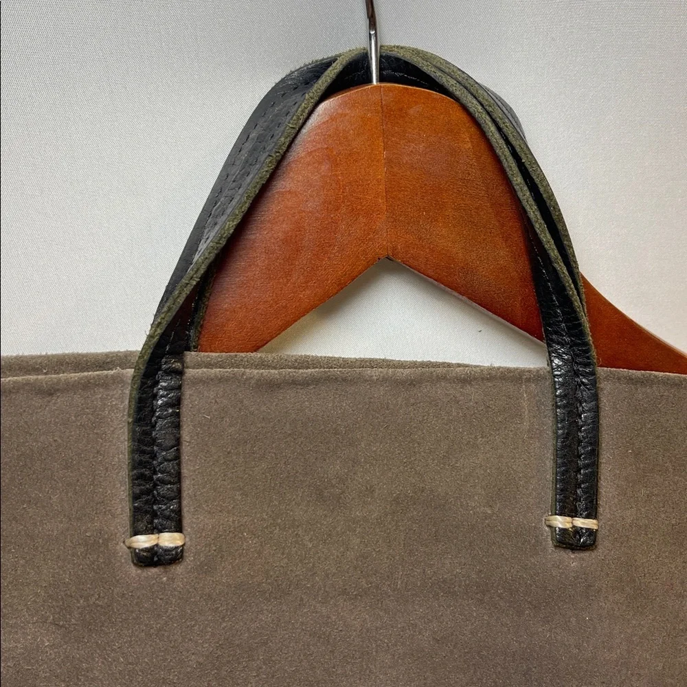 Clare V. Tote Bag